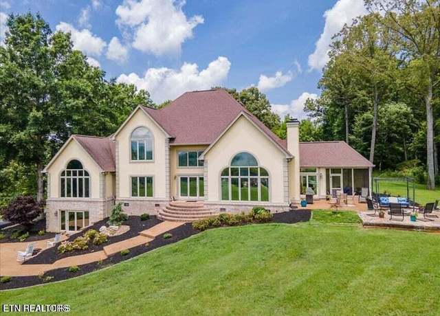 Property at 110 Porterfield Gap, Seymour, TN 37865, 4 beds, 3.5 baths
