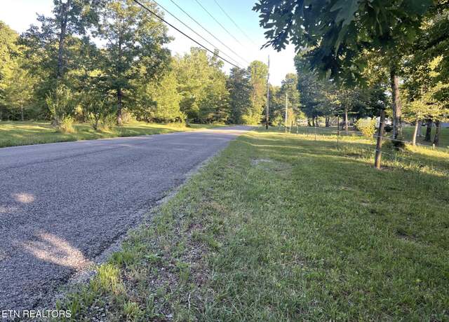 Property at Leffle Webb Rd. - 5.1 Acres, Crossville, TN 38572