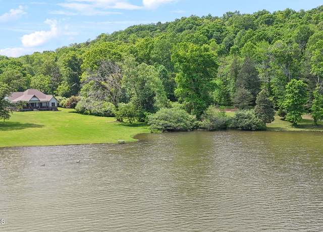 Property at 650 Enclave Pointe, Kingston, TN 37763, 3 beds, 2.5 baths