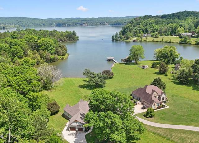 Property at 650 Enclave Pointe, Kingston, TN 37763, 3 beds, 2.5 baths