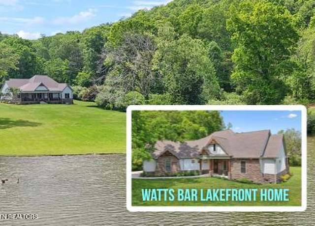 Property at 650 Enclave Pointe, Kingston, TN 37763, 3 beds, 2.5 baths