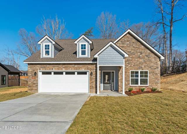 Property at 7625 Drake Ln, Knoxville, TN 37924, 4 beds, 3 baths