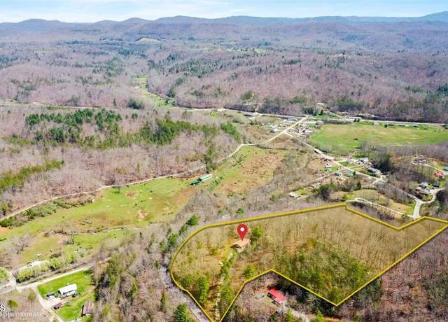 Property at 3400 Huntsville Hill Rd, Helenwood, TN 37755