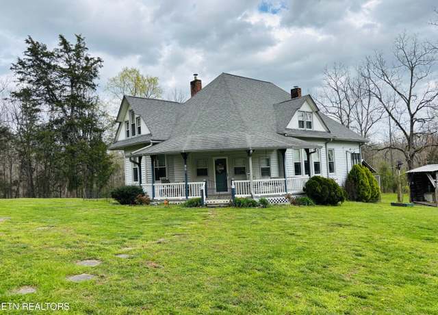 Property at 185 County Road 780, Athens, TN 37303, 3 beds, 2 baths