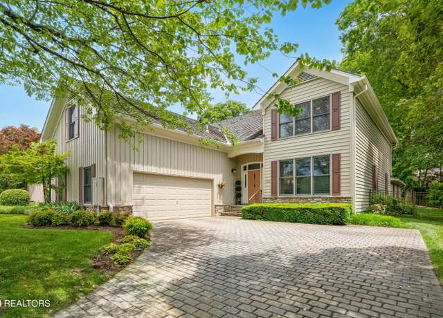 Property at 424 Anteelah Trl, Knoxville, TN 37919, 4 beds, 3.5 baths