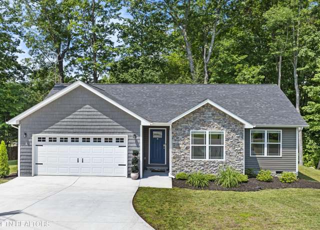 Property at 234 Storm Ln, Jacksboro, TN 37757, 3 beds, 2 baths