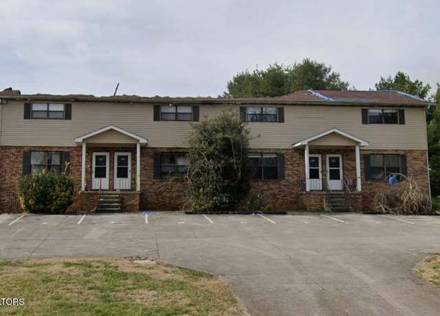 Property at 3605 Wrights Ferry Rd, Louisville, TN 37777
