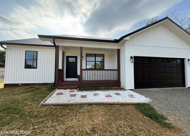 Property at 155 North Fork Loop, Madisonville, TN 37354, 3 beds, 2 baths