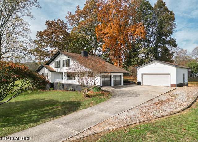 Property at 116 Westcliff Dr, Harriman, TN 37748, 4 beds, 3 baths