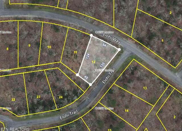 Property at 248 Elohi Way, Loudon, TN 37774