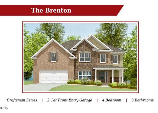 Property at 2434 Tributary Dr, Sevierville, TN 37876, 4 beds, 3 baths