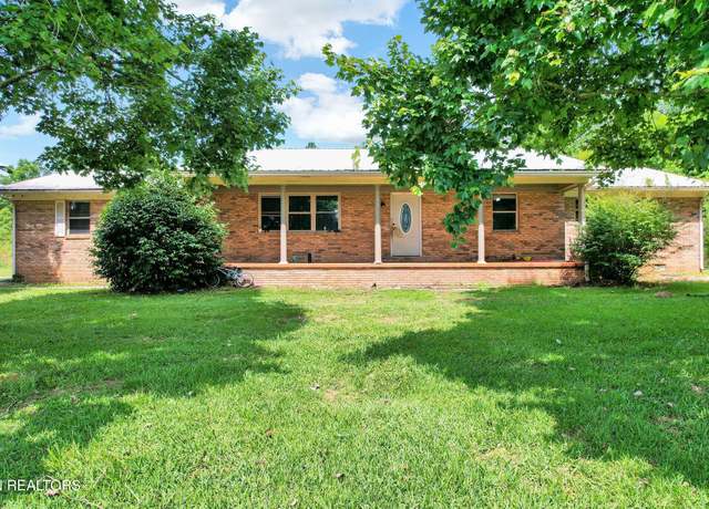 Property at 646 SE Brooklawn Trl, Cleveland, TN 37323, 5 beds, 3 baths