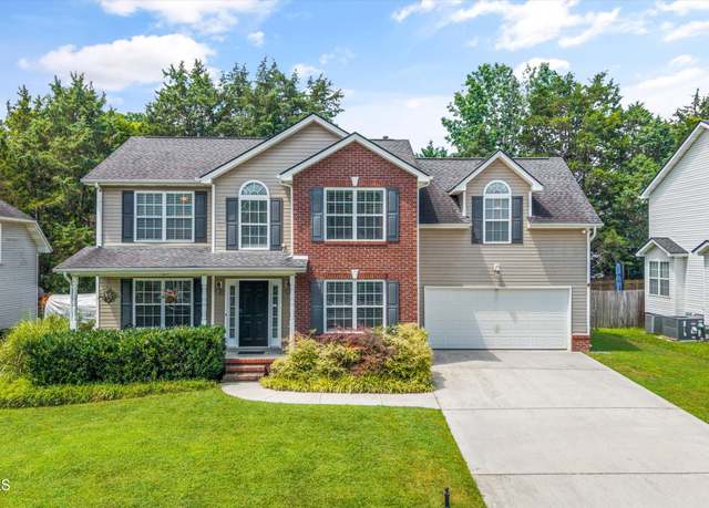 Property at 3313 Maple Valley Ln, Knoxville, TN 37931, 4 beds, 2.5 baths