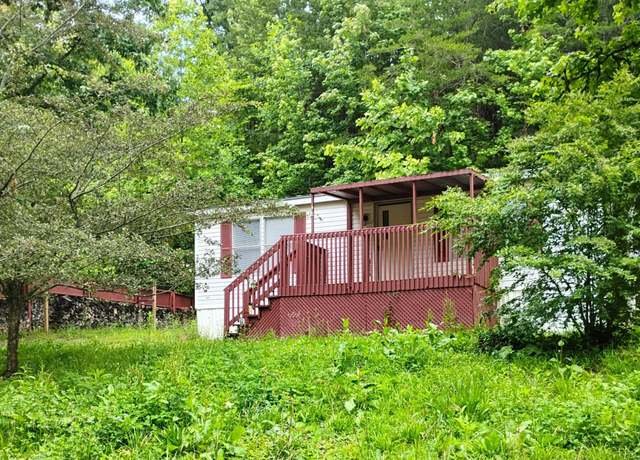 Property at 1009 Lin Creek Dr, Sevierville, TN 37876, 2 beds, 1 bath
