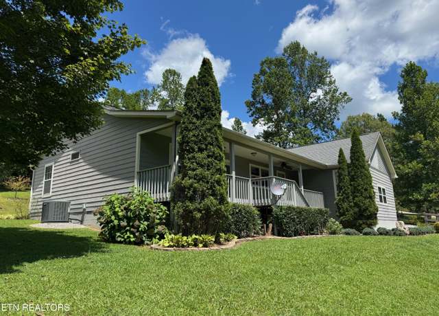 Property at 149 Opal Cir, Lafollette, TN 37766, 3 beds, 2 baths