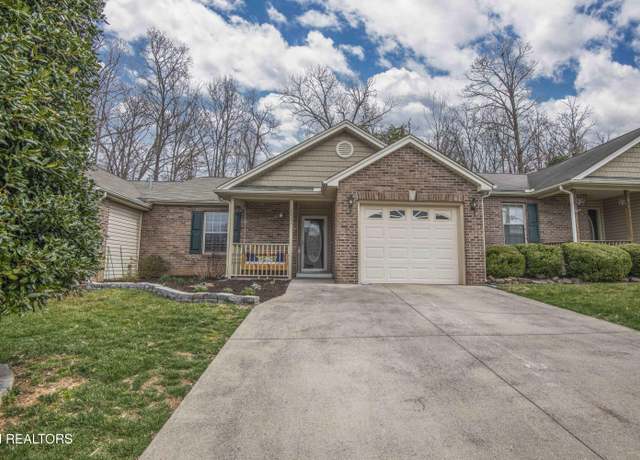 Property at 8050 Pepperdine Way, Knoxville, TN 37923, 2 beds, 2 baths