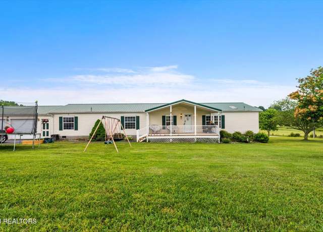 Property at 298 County Road 312, Sweetwater, TN 37874, 3 beds, 3.5 baths