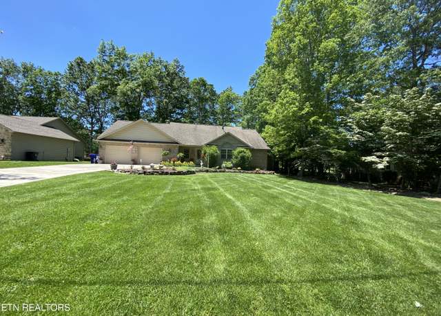 Property at 5055 Atoka Ln, Crossville, TN 38572, 2 beds, 2 baths