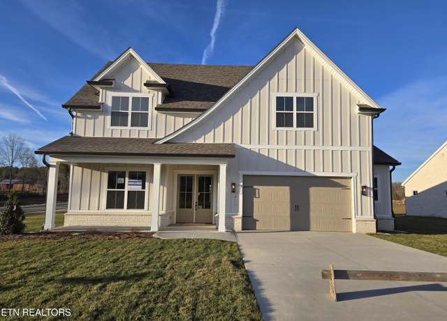 Property at 417 Poppy Pl, Lenoir City, TN 37772, 5 beds, 3 baths