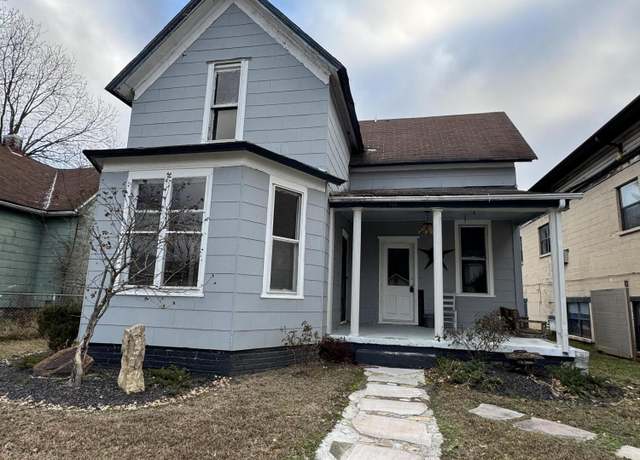 Property at 306 Carter Ave, Harriman, TN 37748, 3 beds, 1 bath