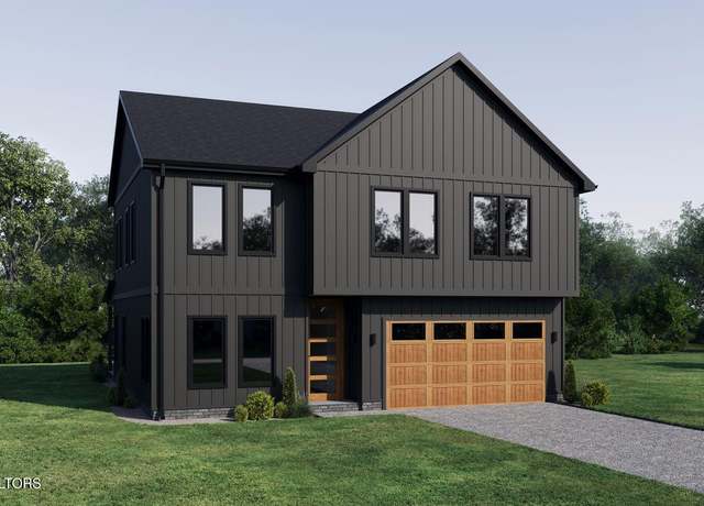 Property at 1407 Rudder Ln, Knoxville, TN 37919, 4 beds, 4.5 baths