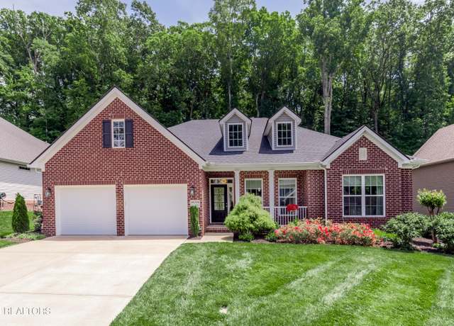 Property at 10708 Bald Cypress Ln, Knoxville, TN 37922, 3 beds, 2.5 baths