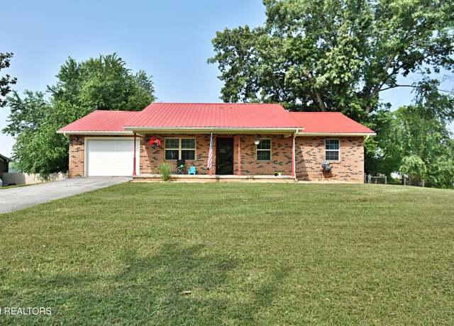 Property at 615 Mary St, Russellville, TN 37860, 3 beds, 2 baths