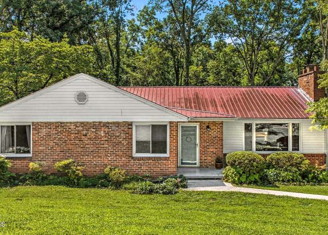 Property at 5116 Sunset Rd, Knoxville, TN 37914, 3 beds, 1.5 baths