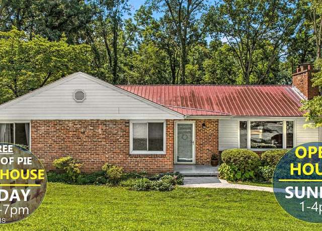 Property at 5116 Sunset Rd, Knoxville, TN 37914, 3 beds, 1.5 baths