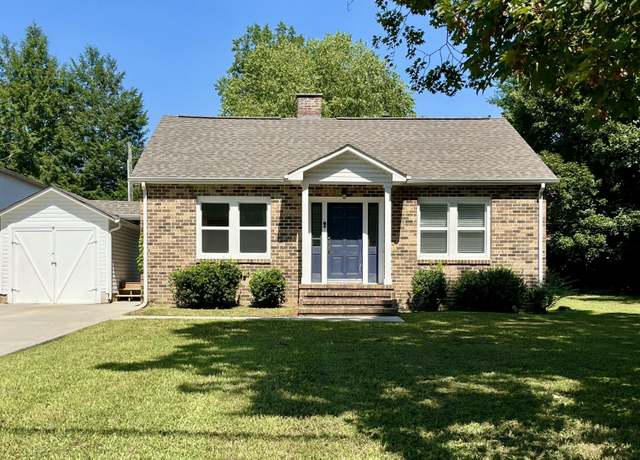 Property at 1819 Market St, Dayton, TN 37321, 4 beds, 2 baths
