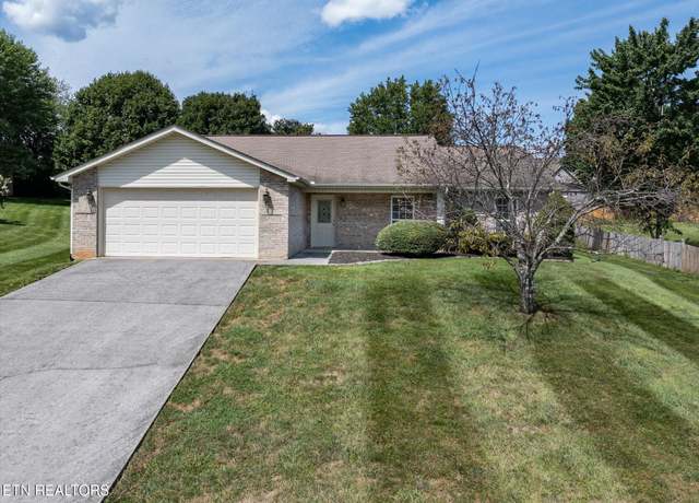 Property at 2805 Mayfly Way, Maryville, TN 37803, 3 beds, 2 baths