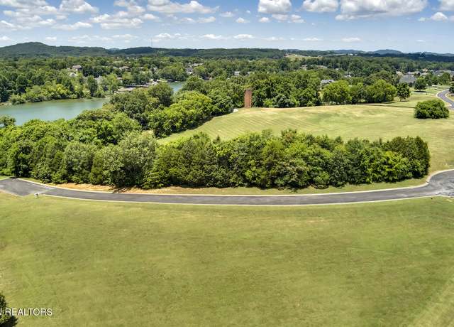 Property at 154 Volunteer Ln, Vonore, TN 37885