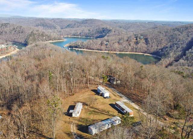 Property at 2315 Shady Cove Rd, Caryville, TN 37714, 2 beds, 1.5 baths