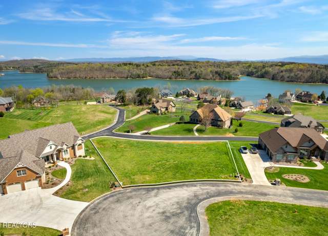 Property at 330 Watercrest Dr, Vonore, TN 37885