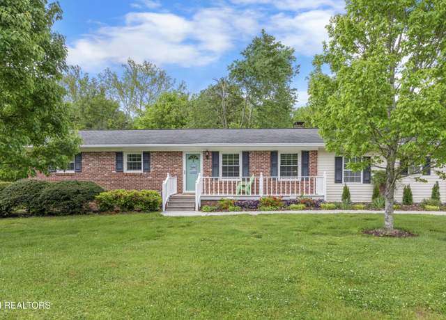 Property at 4937 Ada Ln, Knoxville, TN 37918, 4 beds, 2.5 baths