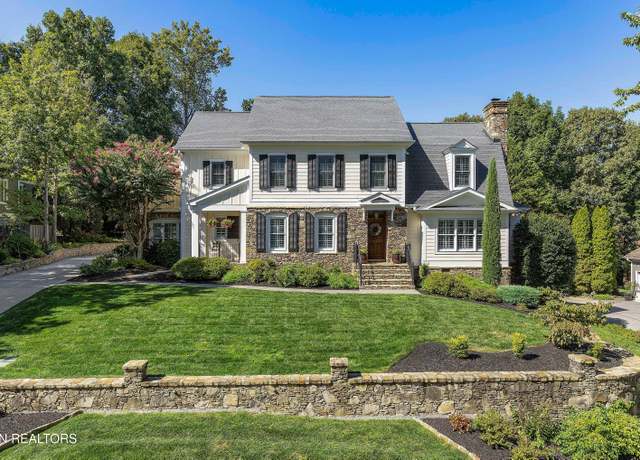 Property at 509 Saint Charles Ln, Knoxville, TN 37934, 4 beds, 3.5 baths