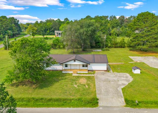 Property at 354 County Road 632, Athens, TN 37303, 3 beds, 2 baths