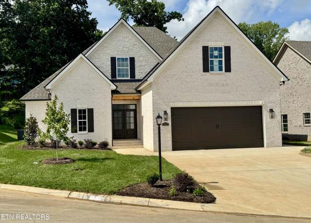 Property at 12047 Avery Manor Ln, Knoxville, TN 37932, 4 beds, 3.5 baths