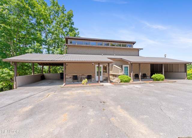 Property at 3929 Dollys Dr Unit 57A/B, Sevierville, TN 37876