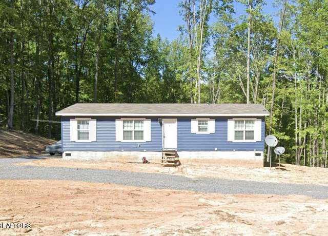 Property at 1496 Finchum Rd, Newport, TN 37821, 3 beds, 2 baths