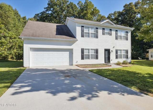 Property at 2309 Slate Valley Ln, Knoxville, TN 37923, 4 beds, 2.5 baths