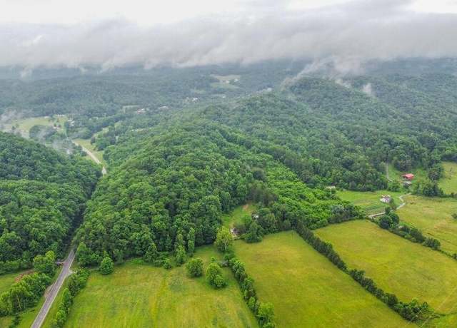 Property at 9529 Pedigo Rd, Powell, TN 37849