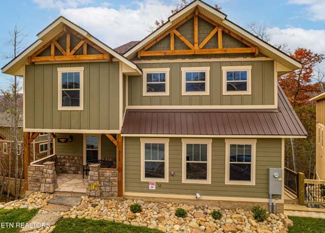 Property at 1013 Potters Way, Gatlinburg, TN 37738, 5 beds, 7 baths
