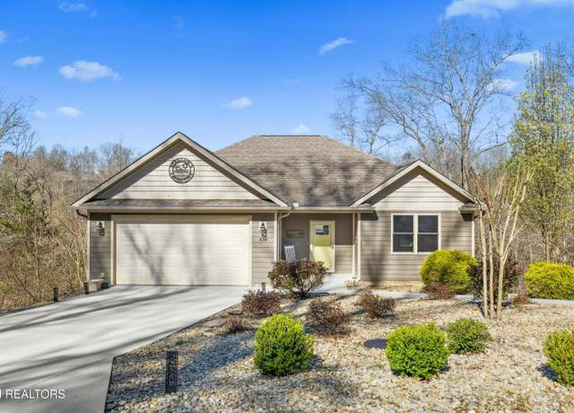 Property at 430 Larayne Hollow Rd, Sharps Chapel, TN 37866, 3 beds, 3 baths