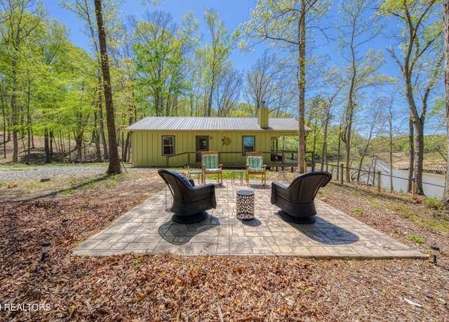 Property at 1040 Ridge Point Trl, Dandridge, TN 37725, 2 beds, 1 bath