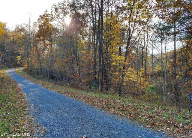 Property at 1.76 Acres Sugar Maple Way, Del Rio, TN 37727
