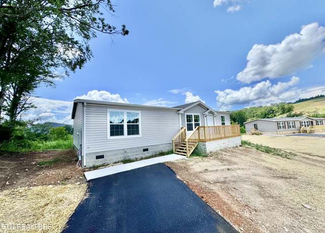 Property at 307 Perkey Way, New Tazewell, TN 37825, 2 beds, 2 baths