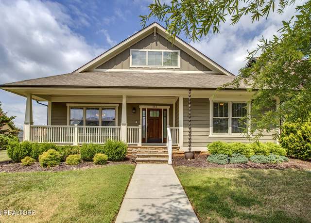Property at 484 Bobcat Run Dr, Loudon, TN 37774, 4 beds, 3.5 baths