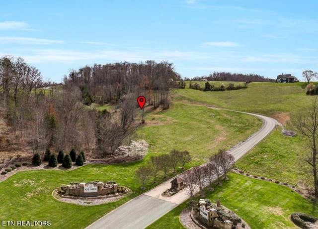 Property at Lot 2 Smokey Quartz Blvd, New Tazewell, TN 37825