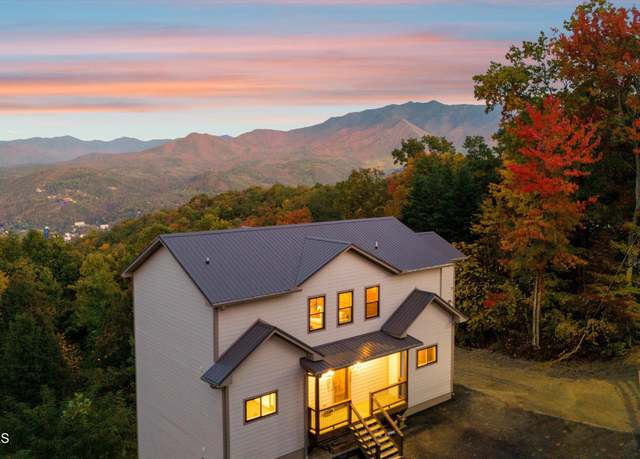 Property at 1143 Upper Alpine Way #1, Gatlinburg, TN 37738, 5 beds, 5.5 baths